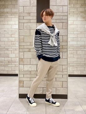 kayさんのコーディネート