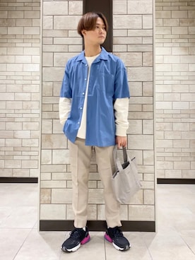 kayさんのコーディネート