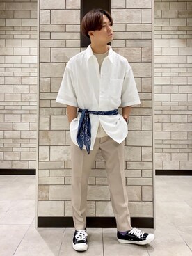 kayさんのコーディネート