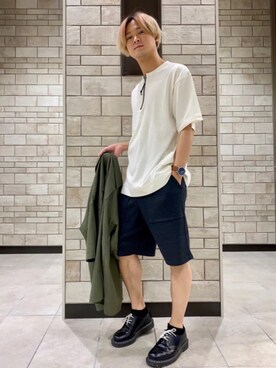 kayさんのコーディネート