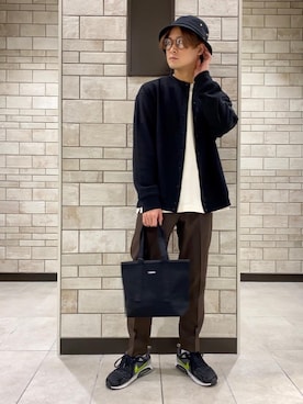 kayさんのコーディネート