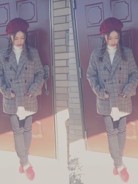 Hina❣さんのコーディネート