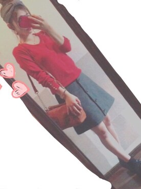 Hina❣さんのコーディネート