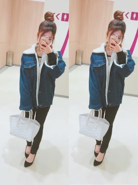 Hina❣さんのコーディネート