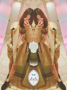 Hina❣さんのコーディネート