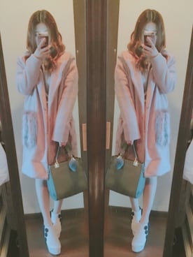 Hina❣さんのコーディネート