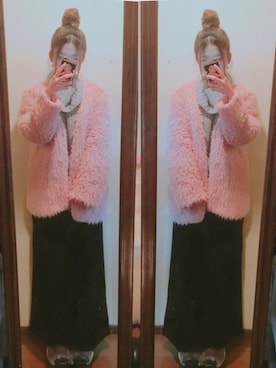 Hina❣さんのコーディネート