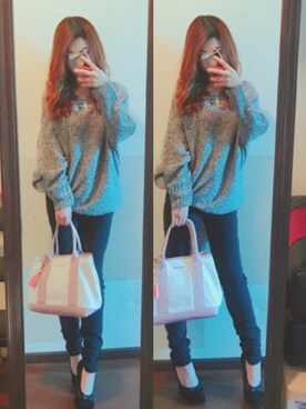 Hina❣さんのコーディネート