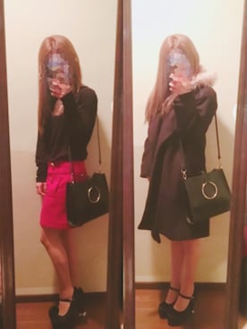 Hina❣さんのコーディネート