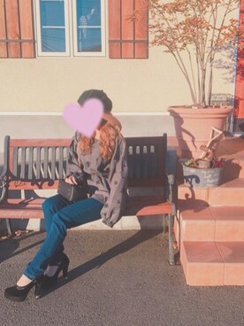 Hina❣さんのコーディネート