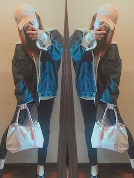 Hina❣さんのコーディネート