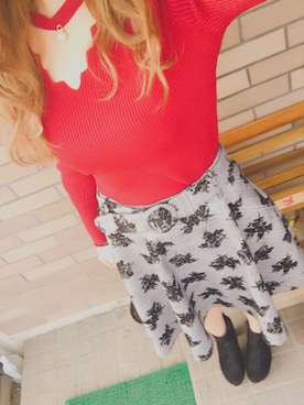 Hina❣さんのコーディネート