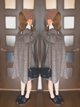 Hina❣さんのコーディネート