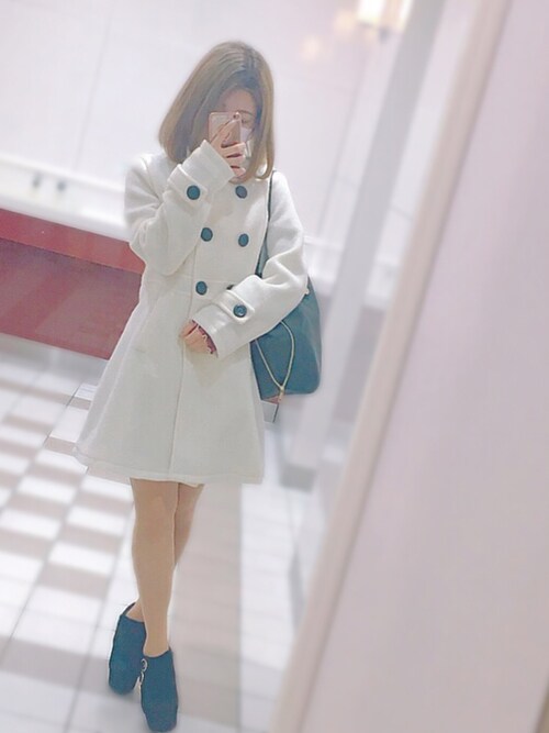 Hina❣さんのコーディネート