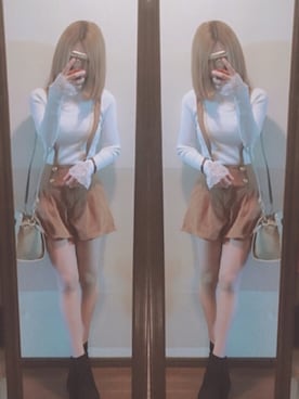 Hina❣さんのコーディネート