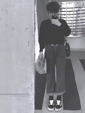 Gar Keiさんのコーディネート