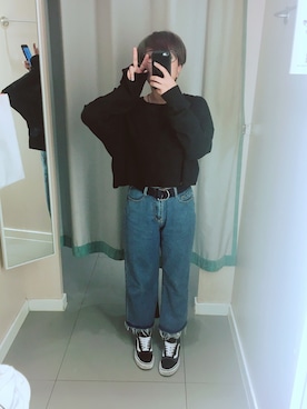 Gar Keiさんのコーディネート