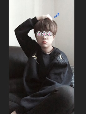 Gar Keiさんのコーディネート