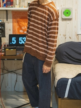 柚子月さんのコーディネート