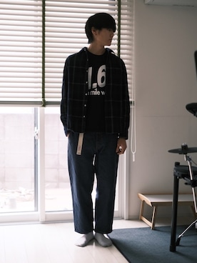 柚子月さんのコーディネート