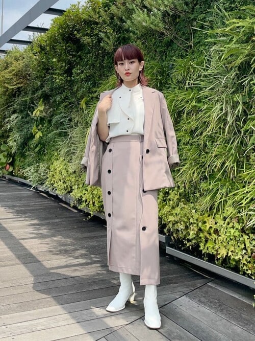 UNITED TOKYO（ユナイテッドトウキョウ）の「ターンフライハーフ