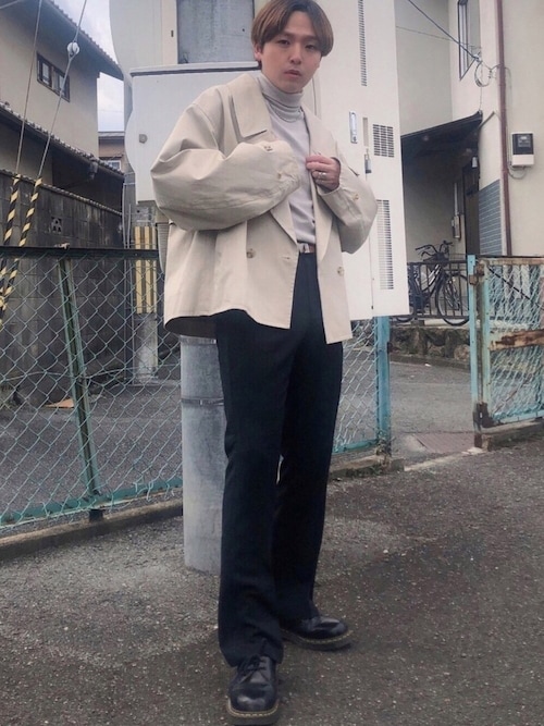 MONKEY TIME（モンキータイム）の「＜monkey time＞ COTTON GABA