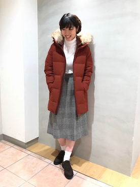 KISHIDAさんのコーディネート