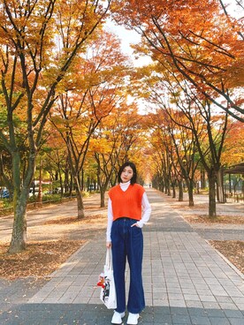 jasmineさんのコーディネート