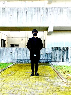 ruraldistrictさんのコーディネート