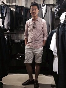 SHIPS | シャツ/ブラウス