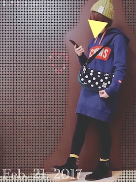 Moo＊さんのコーディネート