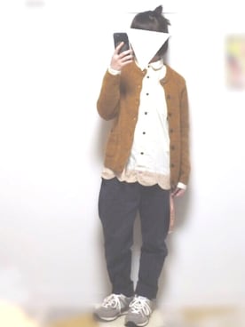 Moo＊さん（レディース・145cm）の春コーディネート