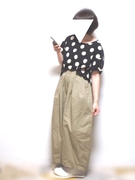 Moo＊さんのコーディネート