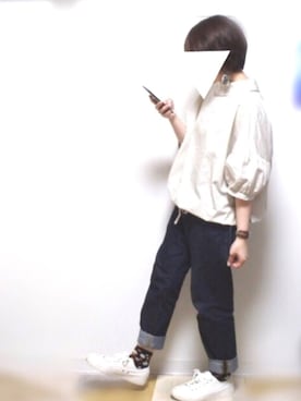 Moo＊さんのコーディネート