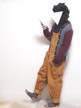 Moo＊さんのコーディネート