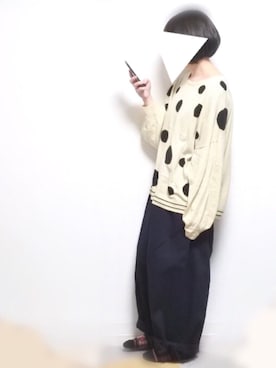 Moo＊さんのコーディネート