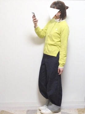 Moo＊さんのコーディネート