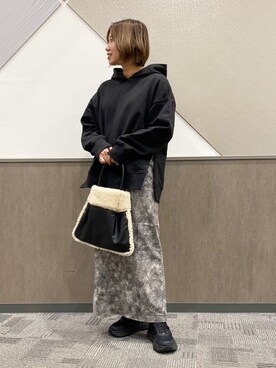 oukaさんのコーディネート