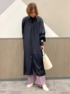 oukaさんのコーディネート