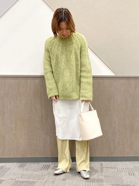 oukaさんのコーディネート