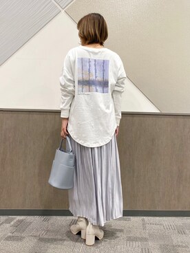 oukaさんのコーディネート