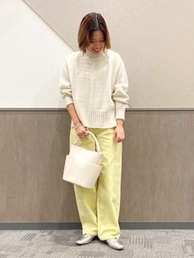 oukaさんのコーディネート