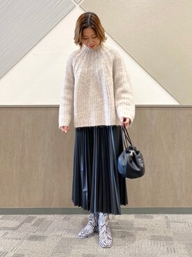oukaさんのコーディネート