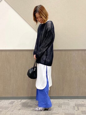 oukaさんのコーディネート