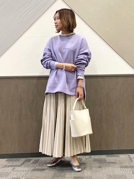 oukaさんのコーディネート