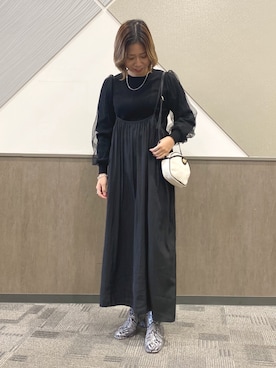 oukaさんのコーディネート