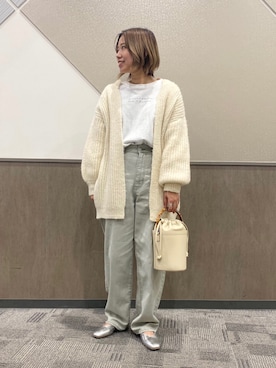 oukaさんのコーディネート