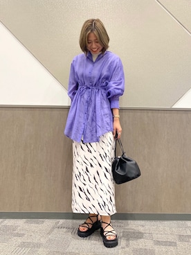 oukaさんのコーディネート