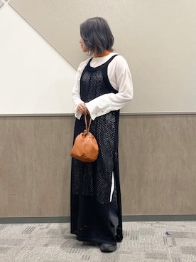 oukaさんのコーディネート