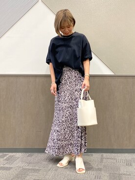 oukaさんのコーディネート